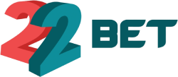 22bet logo